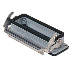 I.L.M.E. - CST.INC. 16P. 1LEVA INOX