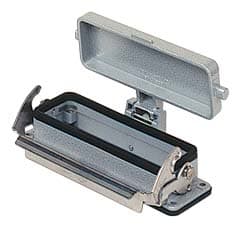 I.L.M.E. - CST.INC.16P.1L.INOX SP