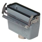 I.L.M.E. - CST.MOB.06P.1L.INOX GUAR.