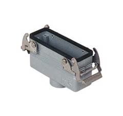 I.L.M.E. - CST.MOB.16P.2L.INOX GUAR.