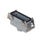 I.L.M.E. - CST.MOB.16P.2L.INOX GUAR.