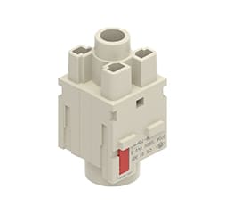I.L.M.E. - FR.MIXO 300A 1P CRIMP F