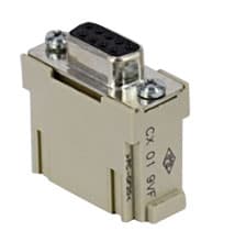 I.L.M.E. - FR.PR.MIXO D-SUB 9 POLI CX 01 9VF