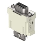 I.L.M.E. - FR.PR.MIXO D-SUB 9P 2CAVI CX 01 9VF2