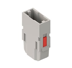 I.L.M.E. - CONN.MIXO 100A 1P M