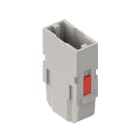 I.L.M.E. - CONN.MIXO 100A 1P M