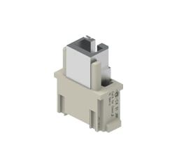 I.L.M.E. - FR.PRESA MIXO RJ45 CAT.6 CX 01 J8F