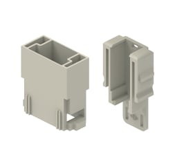 I.L.M.E. - FR.SP.MIXO X RJ45 IDC CX 01 J8IM