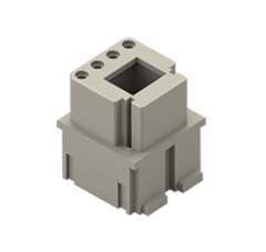 I.L.M.E. - FR.PR.MIXO X 1 RJ45 F CX 01 JF