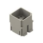I.L.M.E. - FR.SP.MIXO X 1 RJ45 M