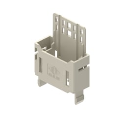 I.L.M.E. - TEL.MIXO PLAST.1MOD FISSA