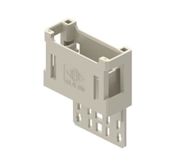 I.L.M.E. - TEL.MIXO PLAST.1MOD MOBIL