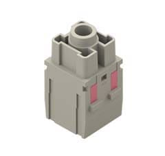 I.L.M.E. - CONN.MIXO 200A 1P F CX 01 YF