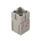 I.L.M.E. - CONN.MIXO 200A 1P M CX 01 YM