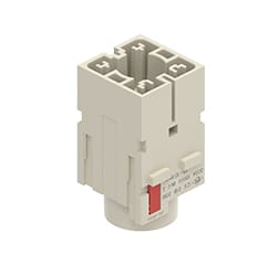 I.L.M.E. - FR.MIXO 300A 1PB CRIMP M