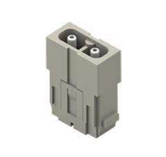 I.L.M.E. - FR.SPINA 2P 40A SEZ.2.5-8