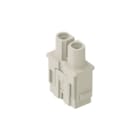 I.L.M.E. - FR.PR.MIXO 2P 40A CRIMP