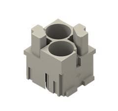 I.L.M.E. - MODULO PRESA MIXO-BUS CX 02 BF