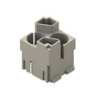 I.L.M.E. - MODULO SPINA MIXO-BUS CX 02 BM