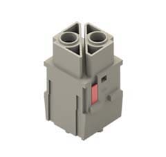 I.L.M.E. - CONN.MIXO 100A 2P F