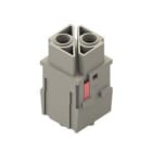 I.L.M.E. - CONN.MIXO 100A 2P F
