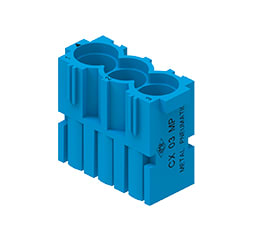 I.L.M.E. - MOD.MIXO PNEU.METAL.3 VIE