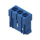 I.L.M.E. - MODULO PNEUMATIC 3 VIE CX 03 P