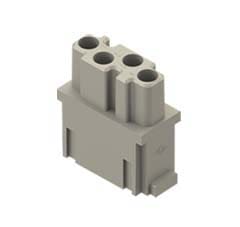 I.L.M.E. - MODULO 4P FEMMINA OF CX 04 LF