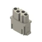 I.L.M.E. - MODULO 4P FEMMINA OF