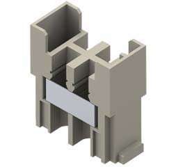 I.L.M.E. - FR.SPINA MIXO SC CX 04 SCM