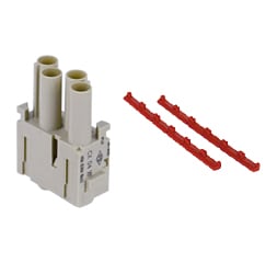 I.L.M.E. - FR.PR.MIXO 4P 40A CRI.PRO