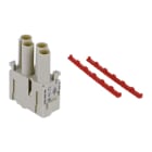 I.L.M.E. - FR.PR.MIXO 4P 40A CRI.PRO CX 04 XF