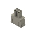 I.L.M.E. - FRUTTO MOD.16A 5P F MOLLA CX 05 SF