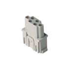 I.L.M.E. - MODULO 16A 6P FEMMINA