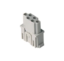 I.L.M.E. - MODULO 16A 6P FEMMINA