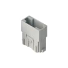 I.L.M.E. - MODULO 16A 6P MASCHIO CX 06 CM