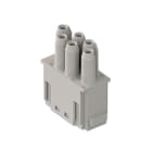 I.L.M.E. - FR.PR.MIXO 6P 16A CRI.PRO CX 06P CF