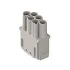 I.L.M.E. - FR.SP.MIXO 6P 16A CRI.PRO CX 06P CM