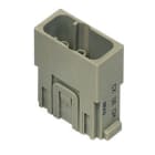 I.L.M.E. - MODULO 16A 8P. MASCHIO CX 08 CM