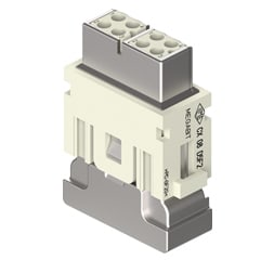 I.L.M.E. - FR.PR.MIXO MGBIT 2U CT CX 08 D5F2