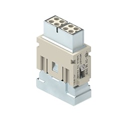 I.L.M.E. - FR.PR.MIXO MEGABIT 1U CT