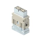 I.L.M.E. - FR.PR.MIXO MEGABIT 1U CT