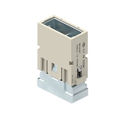 I.L.M.E. - FR.SP.MIXO MEGABIT 1U CT