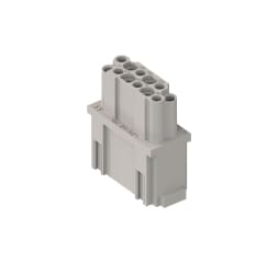 I.L.M.E. - MODULO 10A 12P FEMMINA