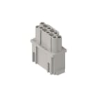 I.L.M.E. - MODULO 10A 12P FEMMINA