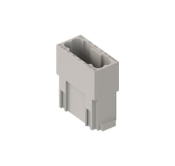 I.L.M.E. - MODULO 10A 12P MASCHIO