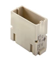 I.L.M.E. - MODULO 10A 17P MASCHIO CX 17 DM