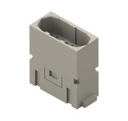 I.L.M.E. - FR.SPINA MIXO 25P 5A 0.75