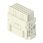 I.L.M.E. - FR.PRESA 36P 4A CX 36 IF