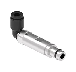 I.L.M.E. - CTT.M.PNEU.QUICK ANG.4MM